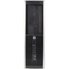 Б/В Системный блок HP 6300 SFF (Core i5-3470 3.2GHz/8GB/SSD 120GB)