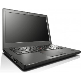 Б/У Ноутбук Lenovo ThinkPad X240 (12.5"/1366x768/i5-4300U 1.9GHz/8GB DDR3/SSD 240GB)