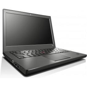 Б/В Ноутбук Lenovo ThinkPad X240 (12.5"HD/Core i5-4300U/8GB/240GB SSD) Уцінка Б/В Ноутбук Lenovo ThinkPad X240 (12.5"HD/Core i5-4300U/8GB/240GB SSD) Уцінка