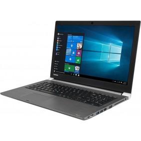 Б/В Ноутбук Toshiba Tecra Z50 (15.6"/i5-7200U 2.5GHz/8GB/SSD 240GB)