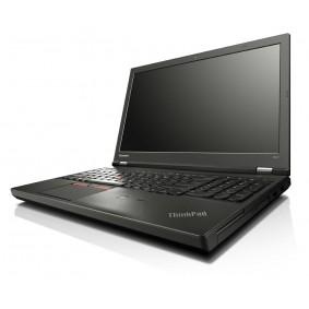 Б/В Ноутбук Lenovo ThinkPad W541 (15.6"/i7-4710MQ/8GB DDR3/SSD 240GB)