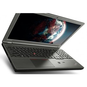 Б/У Ноутбук Lenovo W540 (15.6" FHD TN/i5-4340M 2.9GHz/8GB DDR3/SSD 240GB)