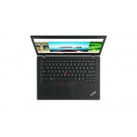 Б/У Ноутбук Lenovo L480 (14"/Intel Core i5-8gen/8GB/SSD 240GB)