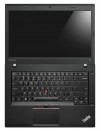 Б/В Ноутбук Lenovo ThinkPad L450 (14" TN/i5-5300U 2.3GHz/8GB/SSD 240GB)