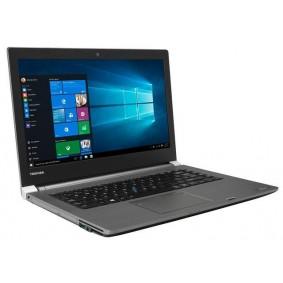Б/У Ноутбук Toshiba Tecra A40-C (14"/Intel Core i5-6200U 2.3GHz/8GB/SSD 240GB)