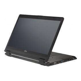 Б/В Ноутбук Fujitsu Lifebook U728 (12.5"/Intel Core i5-7300U 2.6GHz/8GB/SSD 240GB)