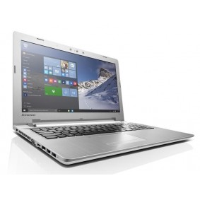 Б/У Ноутбук Lenovo Ideapad 500-15ISK (15.6"/Intel Core i5-6200U 2.3GHz/8GB/SSD 240GB)