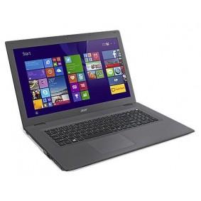 Б/В Ноутбук Acer Aspire E5-772(17.3"/Intel Core i3-5005U 2.0GHz/RAM 8GB/SSD240GB)