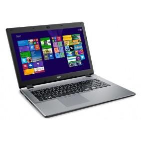 Б/В Ноутбук Acer Aspire E 17 E5-771(17.3"/Intel Core i3-4005U 1.7GHz/RAM 8GB/SSD240GB)