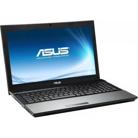 Б/В Ноутбук ASUS P51F(15.6"/Intel Core i5-6th Gen/RAM 8GB/SSD240GB)