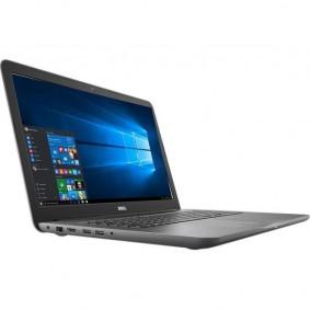 Б/В Ноутбук Dell Inspiron 17 5000(17.3"/Intel Core i5-5th Gen/RAM 8GB/SSD240GB)