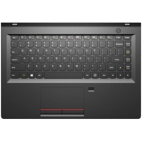 Б/У Ноутбук Lenovo E21-70(13.3"/1366 x 768/Intel Core i5-5th Gen/RAM 8GB/SSD240GB)