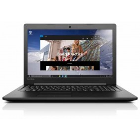 Б/У Ноутбук Lenovo Ideapad 310-15ISK(15.6"/Intel Core i5-6th Gen/RAM 8GB/SSD240GB)