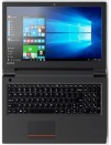 Б/У Ноутбук Lenovo V110-15ISK(15.6"/Intel Core i5-6th Gen/RAM 8GB/SSD240GB)