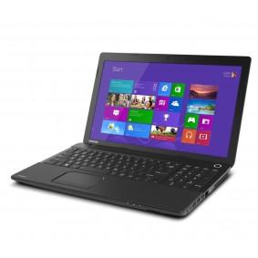 Б/В Ноутбук Toshiba Satellite C50D-A-13H(15.6"/AMD A4-5000 APU/RAM 8GB/SSD240GB)