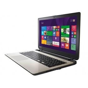 Б/В Ноутбук Toshiba Satellite L50-B(15.6"/Intel Pentium N3530 2.16GHz/RAM 8GB/SSD240)