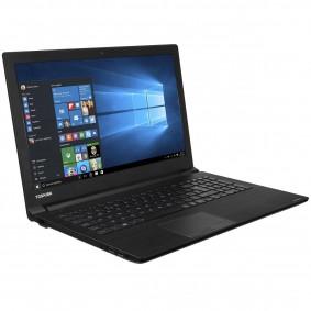 Б/В Ноутбук Toshiba Satellite Pro R50-C(15.6"/Intel Celeron 3855U 1.6GHz/RAM 8GB/SSD240)