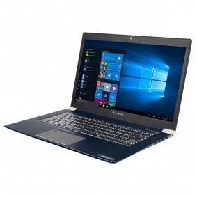 Б/В Ноутбук Toshiba Tecra X40-F-165(14"/Intel Core i5-8265U 1.6GHz/RAM 8GB/SSD240GB)