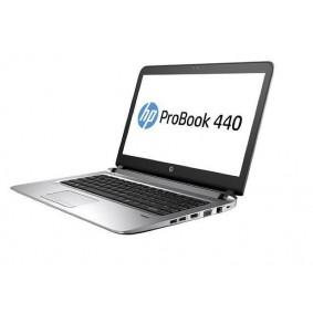 Б/У ноутбук HP ProBook 440 G3 (13.9"/TN/i5-6200U/8GB/240GB SSD/HD 520/USB 3.0/HDMI)