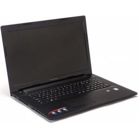 Б/В Ноутбук Lenovo B70-80(17"/Intel Core i5-5200u/RAM 8GB/SSD240GB)