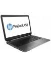 Ноутбук HP ProBook 450 G2(15.6"/TN//Intel Core i5-5200U 1.7GHzRAM 8GB/SSD240GB)