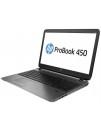 Ноутбук HP ProBook 450 G2(15.6"/TN//Intel Core i5-5200U 1.7GHzRAM 8GB/SSD240GB)
