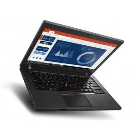 Б/В Ноутбук Lenovo L460(14"/Intel Core i5-6200U/RAM 8GB/SSD240GB)