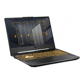 Ноутбук ASUS Gaming FX506HC (15.6"/i5-11400H 2.7GHz/8GB/512GB SSD/FHD 144Hz/RTX 3050)