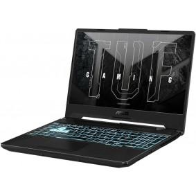 Ноутбук ASUS Gaming FX506HC (15.6"/i5-11260H 2.6GHz/8GB/512GB SSD/FHD/RTX 3050)