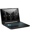 Ноутбук ASUS Gaming FX506HC (15.6"/i5-11260H 2.6GHz/8GB/512GB SSD/FHD/RTX 3050)