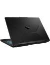 Ноутбук ASUS Gaming FX506HC (15.6"/i5-11260H 2.6GHz/8GB/512GB SSD/FHD/RTX 3050)