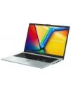 Ноутбук ASUS VivoBook E1504GA (15.6"/i3-N305 1.8GHz/8GB/256GB SSD/FHD/Intel UHD Graphics)