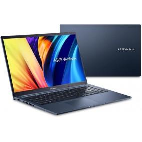 Ноутбук ASUS VivoBook F1502ZA (15.6"/i7-1255U 1.7GHz/16GB/512GB SSD/FHD/Touchscreen)