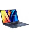 Ноутбук ASUS VivoBook M1603QA (16"/Ryzen 5 5600H 3.3GHz/8GB/512GB SSD/FHD+/WIN 11)