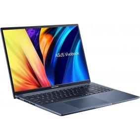 Ноутбук ASUS VivoBook M1603QA (16"/Ryzen 5 5600H 3.3GHz/8GB/512GB SSD/FHD+/WIN 11)