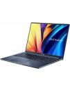 Ноутбук ASUS VivoBook M1603QA-RH51-CA (16"/Ryzen 5 5600H 3.3GHz/8GB/512GB SSD/FHD+/WIN 11)