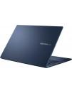 Ноутбук ASUS VivoBook M1603QA-RH51-CA (16"/Ryzen 5 5600H 3.3GHz/8GB/512GB SSD/FHD+/WIN 11)