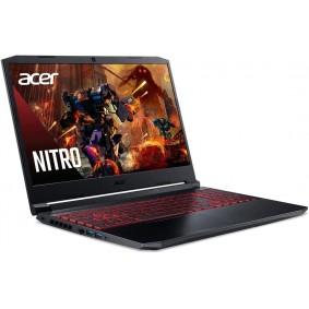 Ноутбук Acer Nitro AN515 (15.6" FHD 144Hz/i5-11400H/16GB/512GB SSD/RTX 3050 Ti 4GB)
