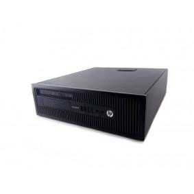 Б/У Системный блок HP ProDesk 600 G1 (Intel Core i5-4590 3.3-3.7 GHz/RAM 8GB/SSD 128GB)