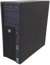 Б/В Системний блок HP Z420 Tower (Xeon E5-1650 v2/6 ядер/12 потоків/64GB DDR3/Quadro 2000)