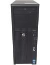 Б/В Системний блок HP Z420 Tower (Xeon E5-1650 v2/6 ядер/12 потоків/64GB DDR3/Quadro 2000)