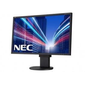 Монитор NEC EA244WMi (24" IPS/1920x1200/16:9/350кд/м/VGA/DVI/DP/HDMI/VESA) Б/У