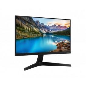Монитор Samsung F24T370 черный (24" IPS/1920x1080/16:9/250кд/м/75Гц/HDMI/Display Port) Б/У