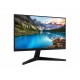 Монітор Samsung F24T370 чорний (24" IPS/1920x1080/16:9/250кд/м/75Гц/HDMI/Display Port) Б/В