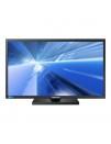 Монітор Samsung S24E650 чор (24" PLS/1920x1080/LED/VGA/DVI/HDMI/DP/USB) Б/В