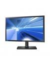 Монітор Samsung S24E650 чор (24" PLS/1920x1080/LED/VGA/DVI/HDMI/DP/USB) Б/В