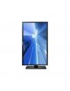 Монітор Samsung S24E650 чор (24" PLS/1920x1080/LED/VGA/DVI/HDMI/DP/USB) Б/В