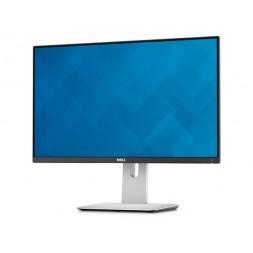 Монітор Dell U2414H чорний (24" IPS/1920x1200/16:10/300кд/м/8мс/HDMI, Display Port) Б/В