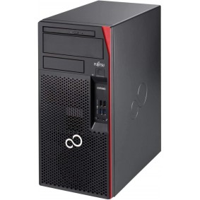 Б/В Системний блок Fujitsu P757 (i5-7400/16GB ОЗУ/SSD 120GB)