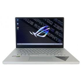 Б/В Ноутбук Asus ROG Zephyrus GA401IV (14"/Ryzen 7 4700HS/16GB/1TB SSD/RTX 2060)
